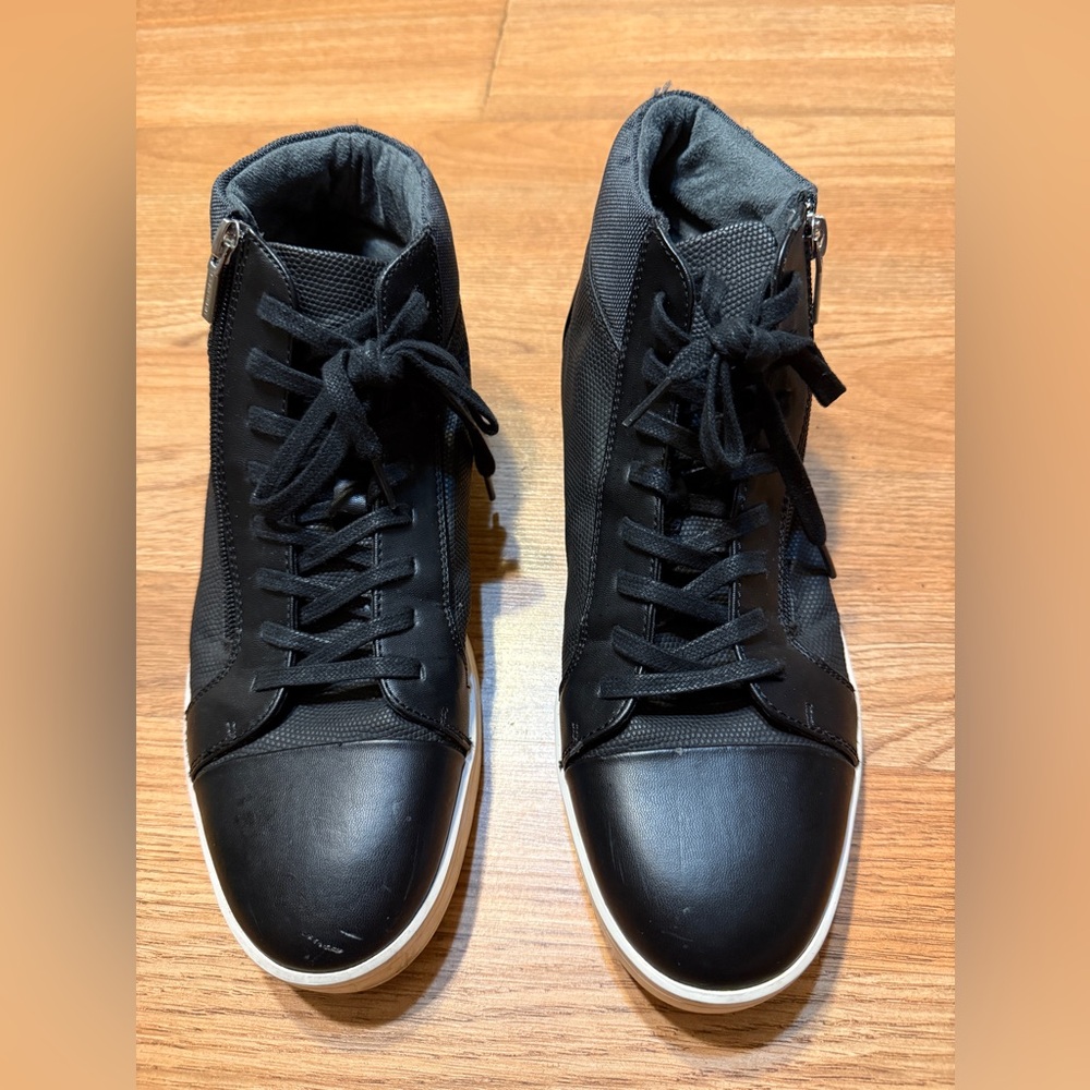 Men’s Calvin Klein shoes